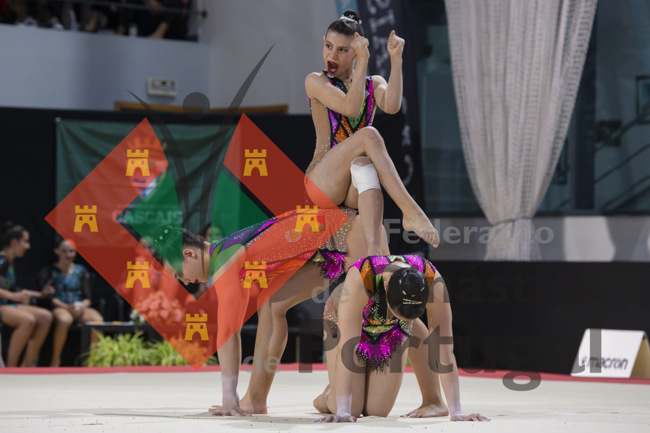 4222_Campeonato Nacional 2ª Div - ACRO